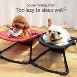 New Portable Dog Roc